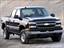 2007 Chevrolet Silverado (Classic) 3500 Crew Cab